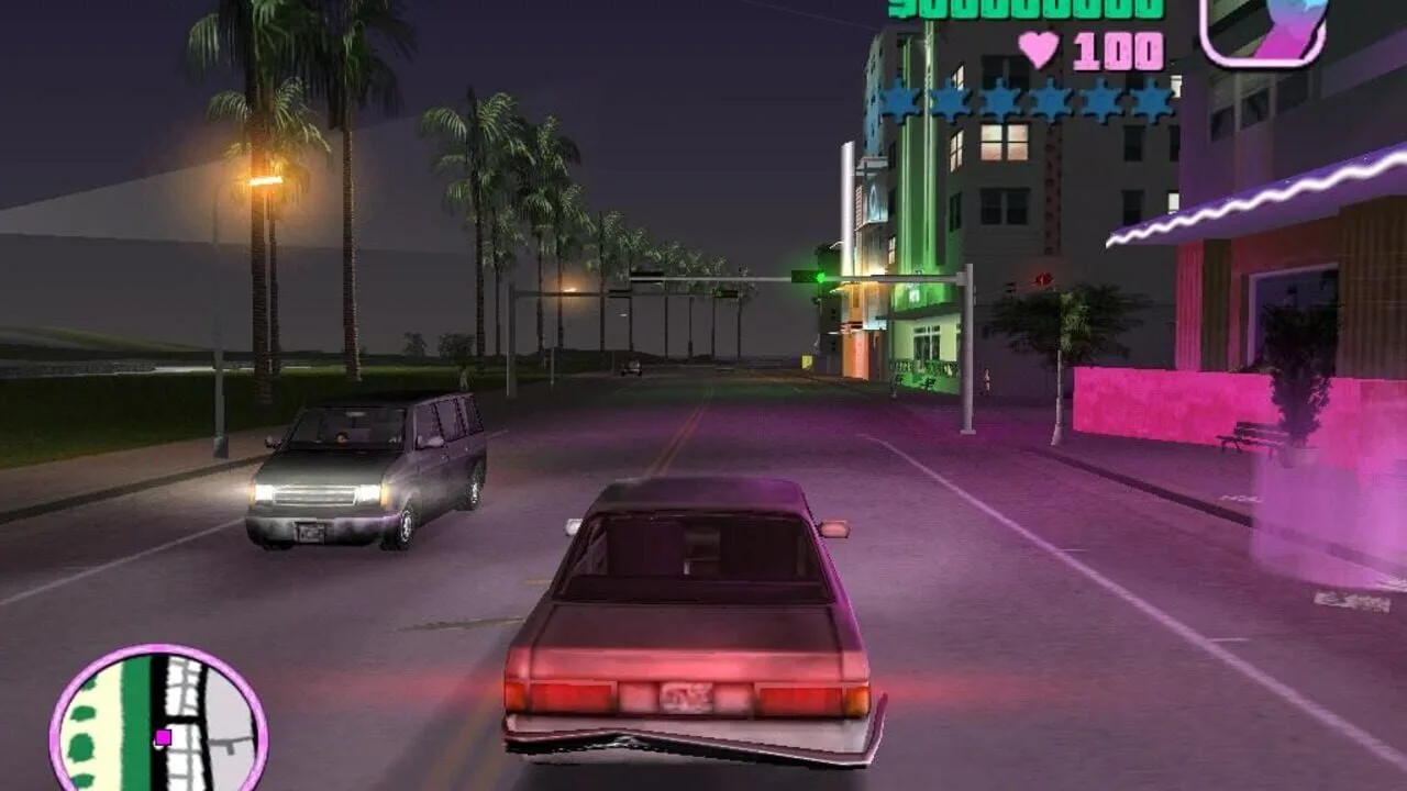 Screenshot 3 of 8