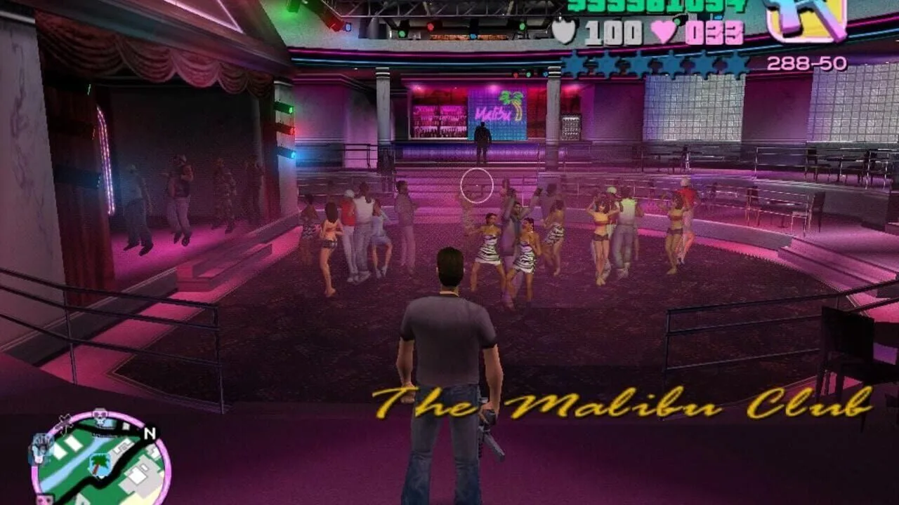Screenshot 4 of 8