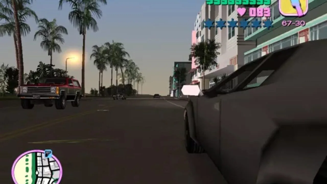 Screenshot 5 of 8