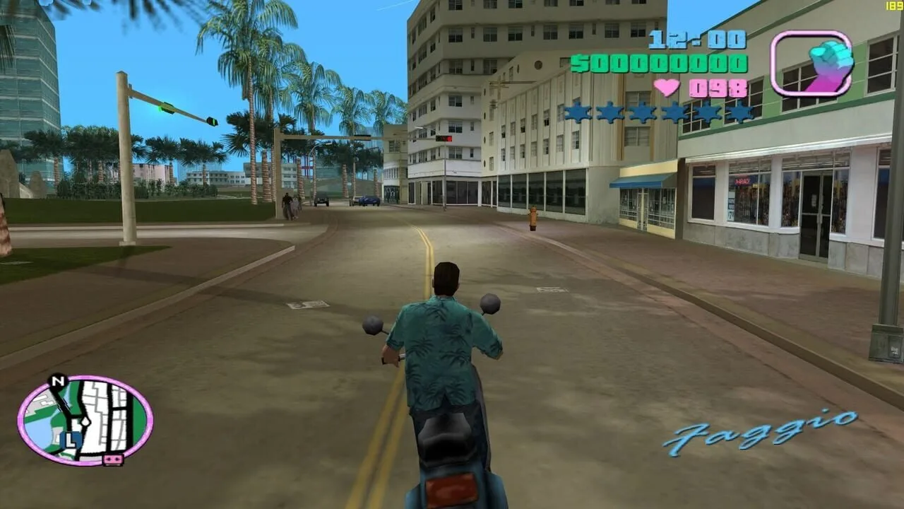 Screenshot 6 of 8