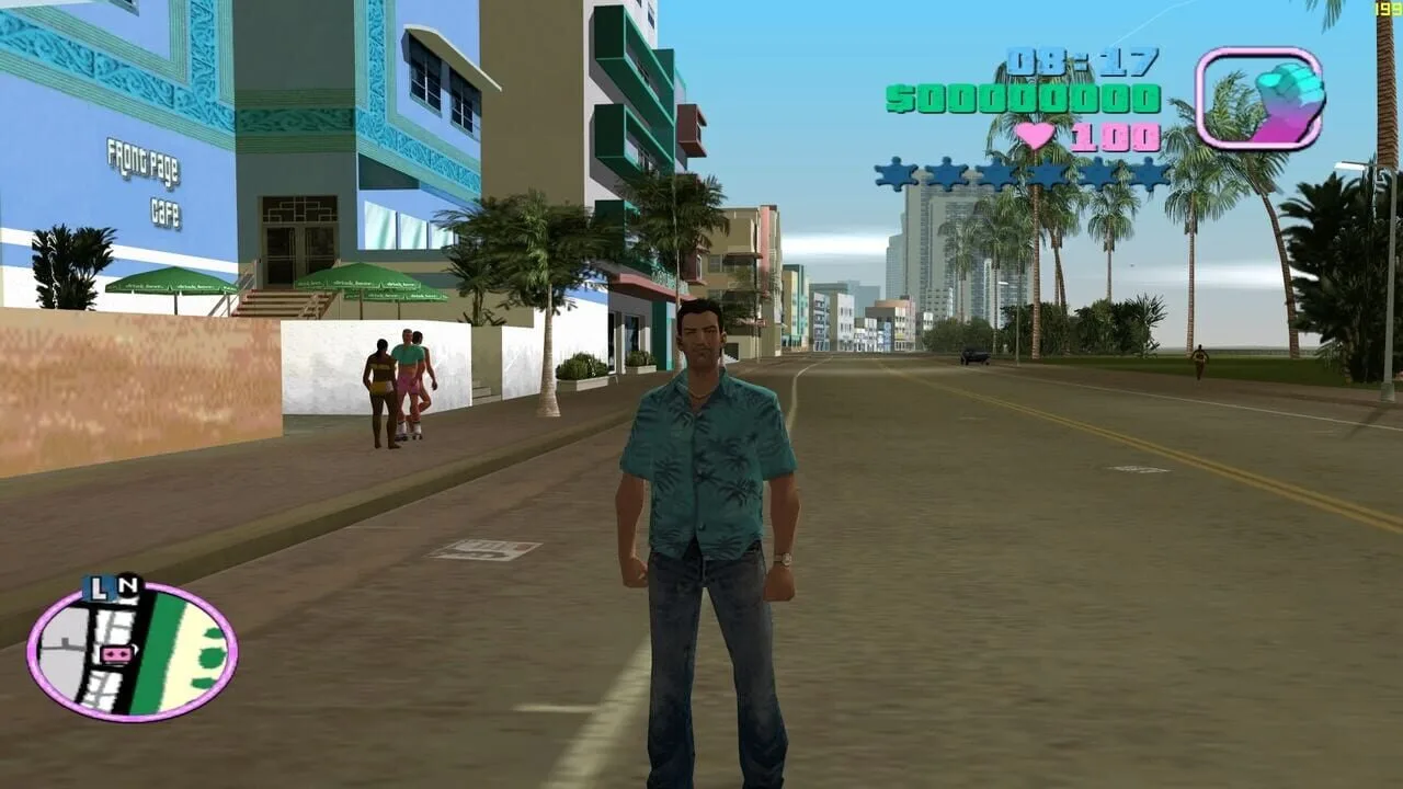 Screenshot 7 of 8