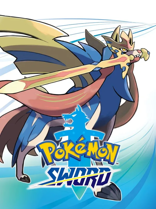 Pokémon Espada