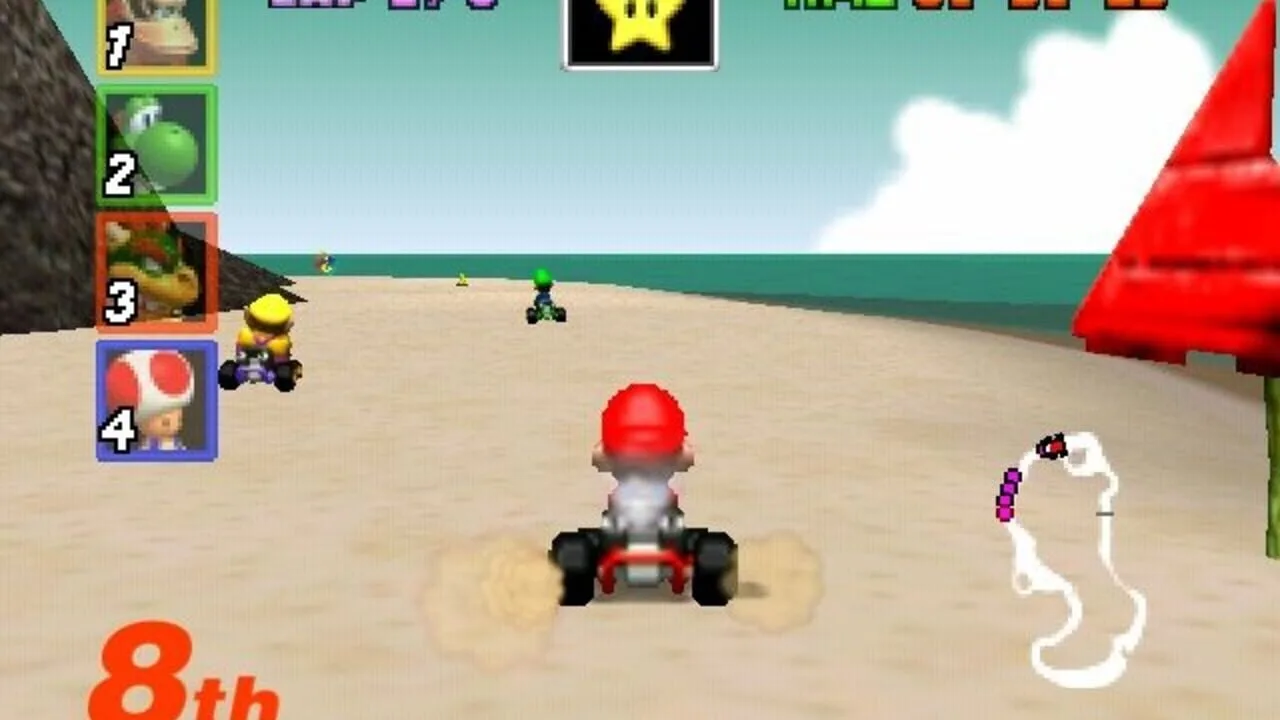 Screenshot 1 of 7