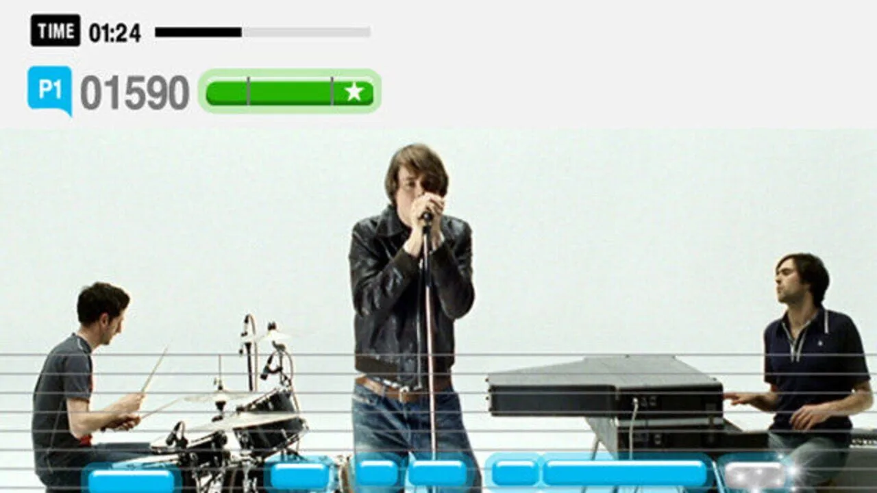 Screenshot 1 of 3