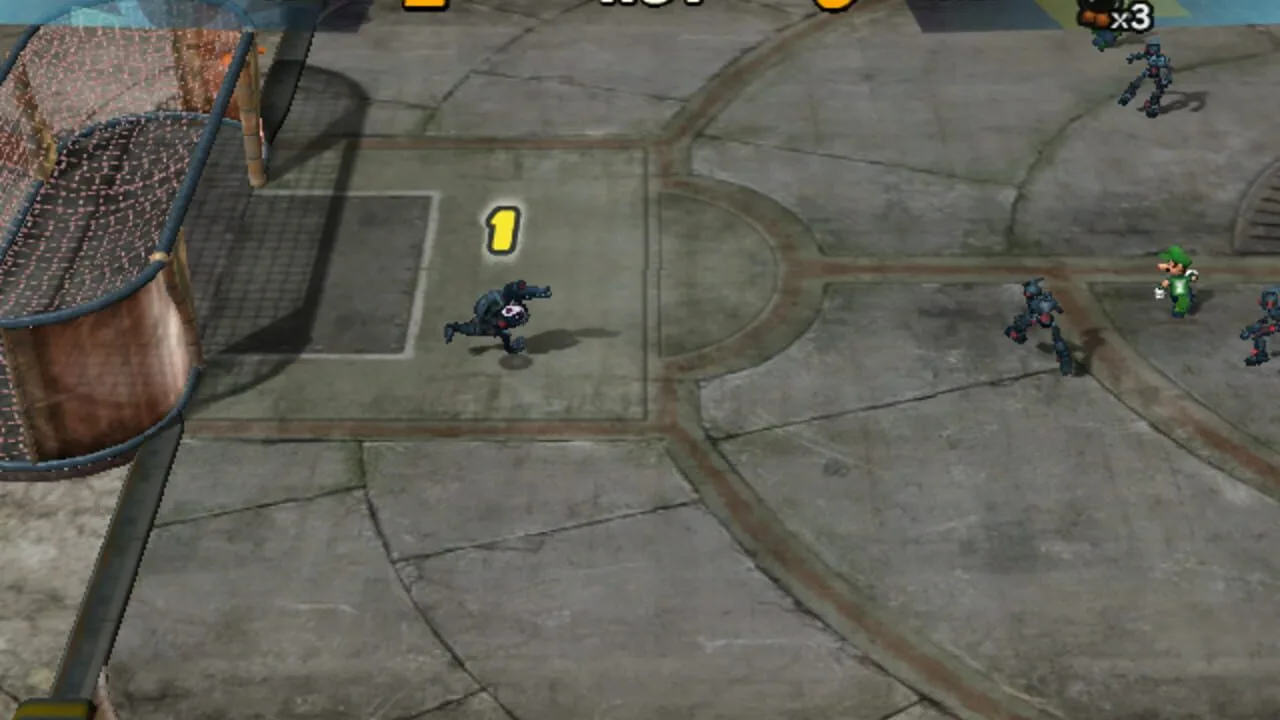 Screenshot 1 of 4