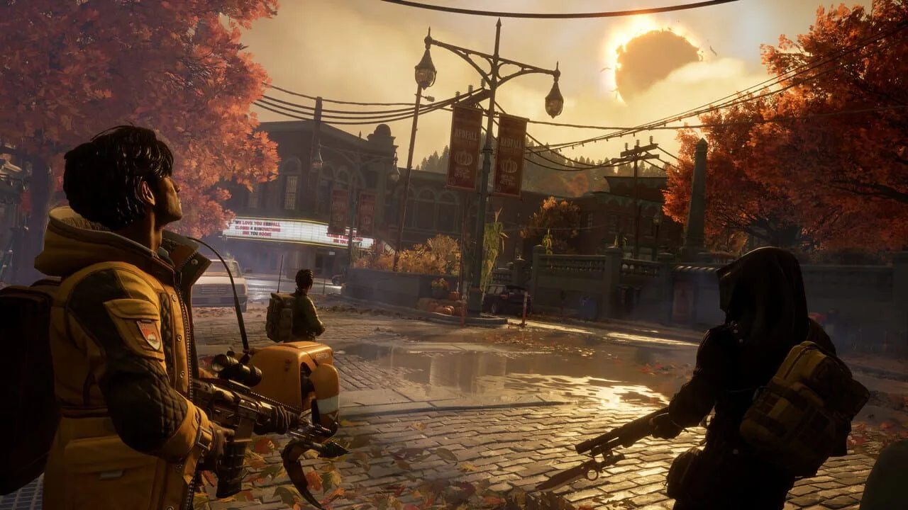 Screenshot 1 of 8