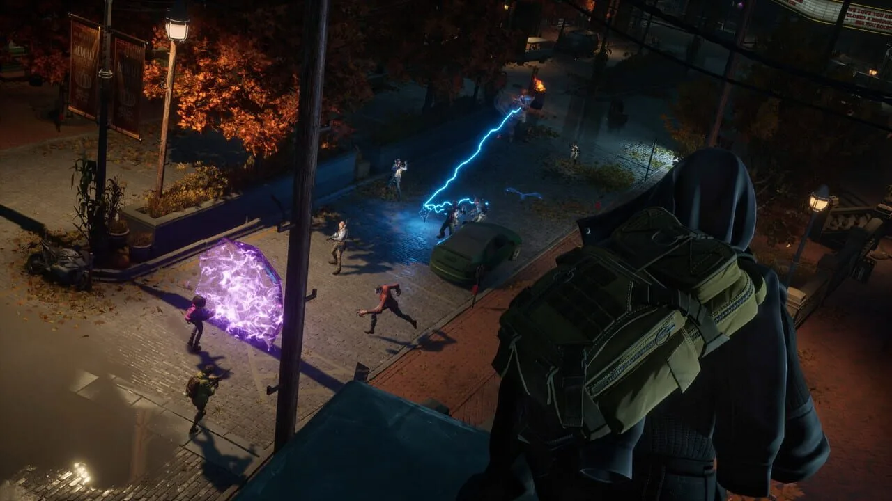 Screenshot 4 of 8