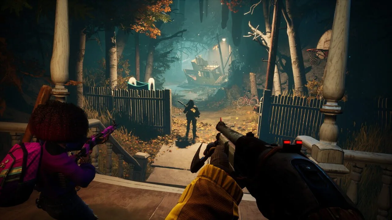 Screenshot 5 of 8