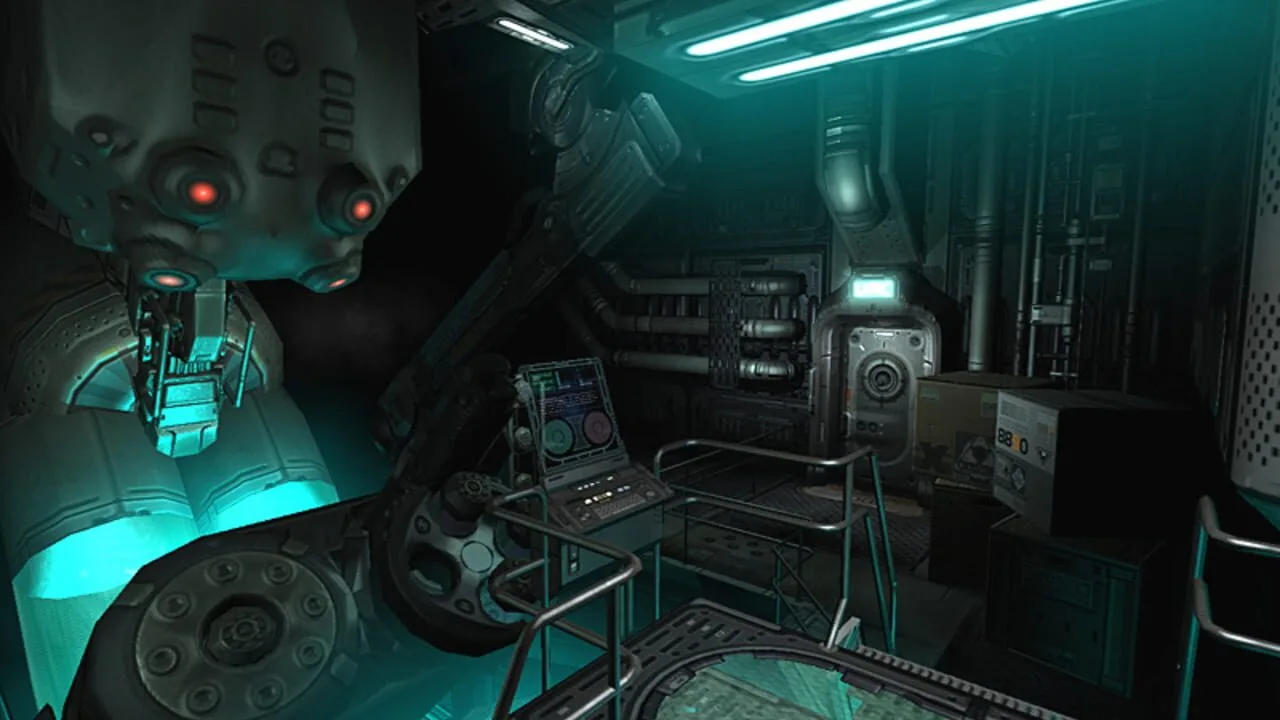 Screenshot 3 of 8