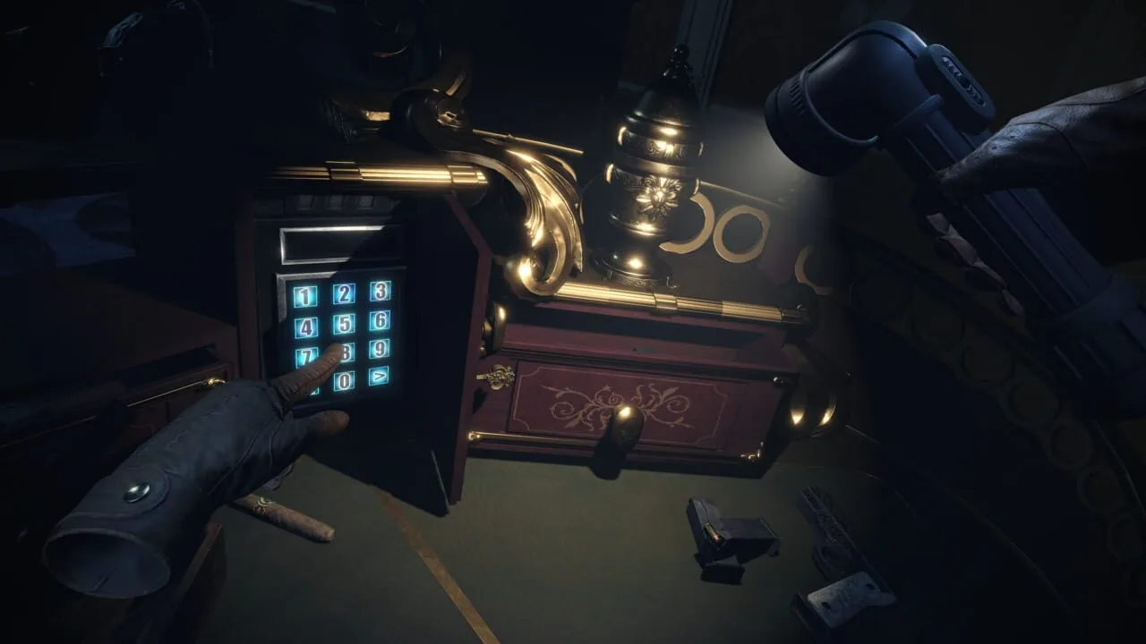 Screenshot 1 of 5