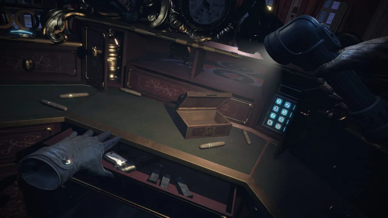 Screenshot 2 of 5