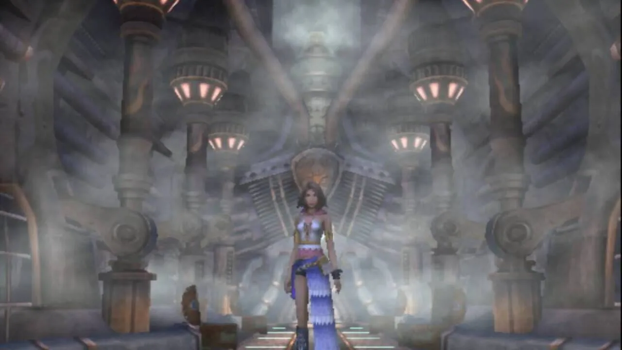 Screenshot 3 of 8