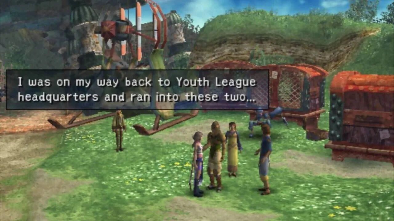 Screenshot 4 of 8
