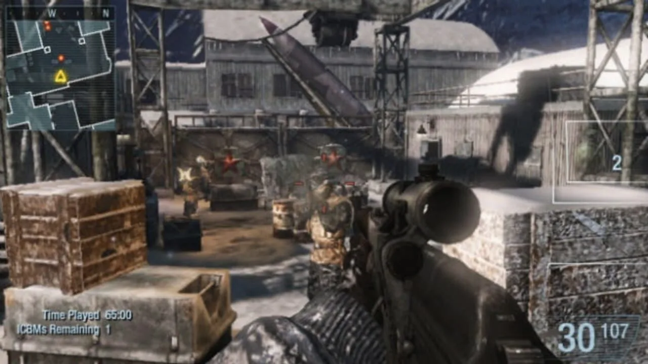 Screenshot 1 of 5