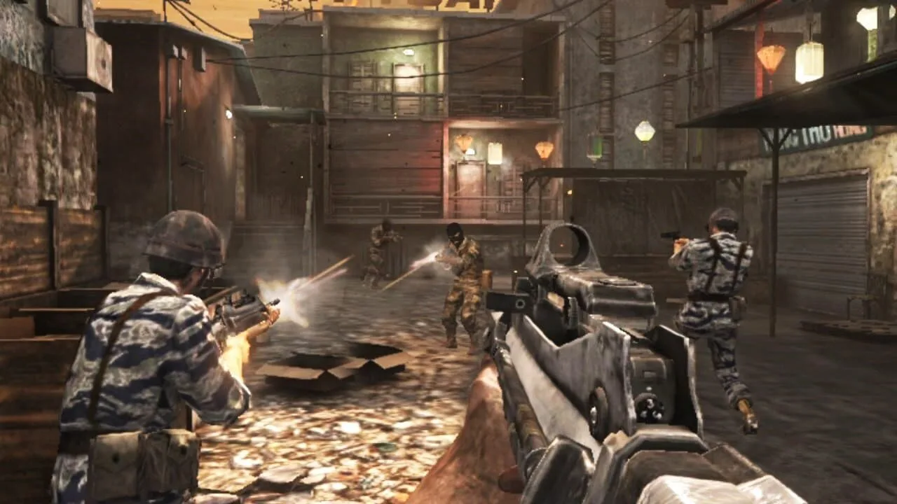 Screenshot 2 of 5