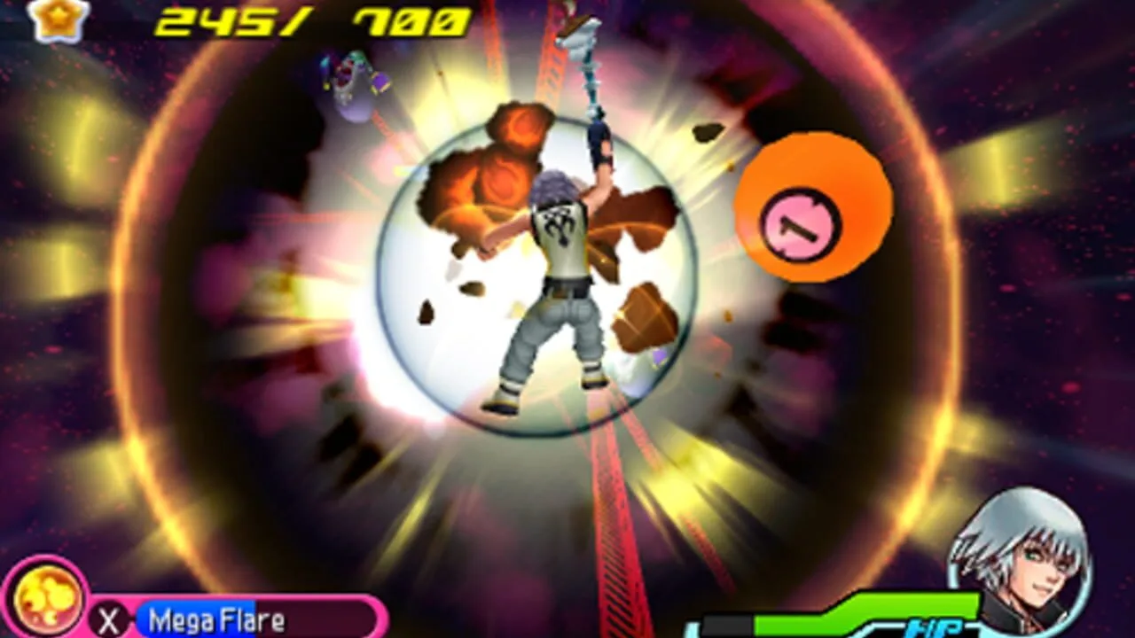 Screenshot 1 of 8