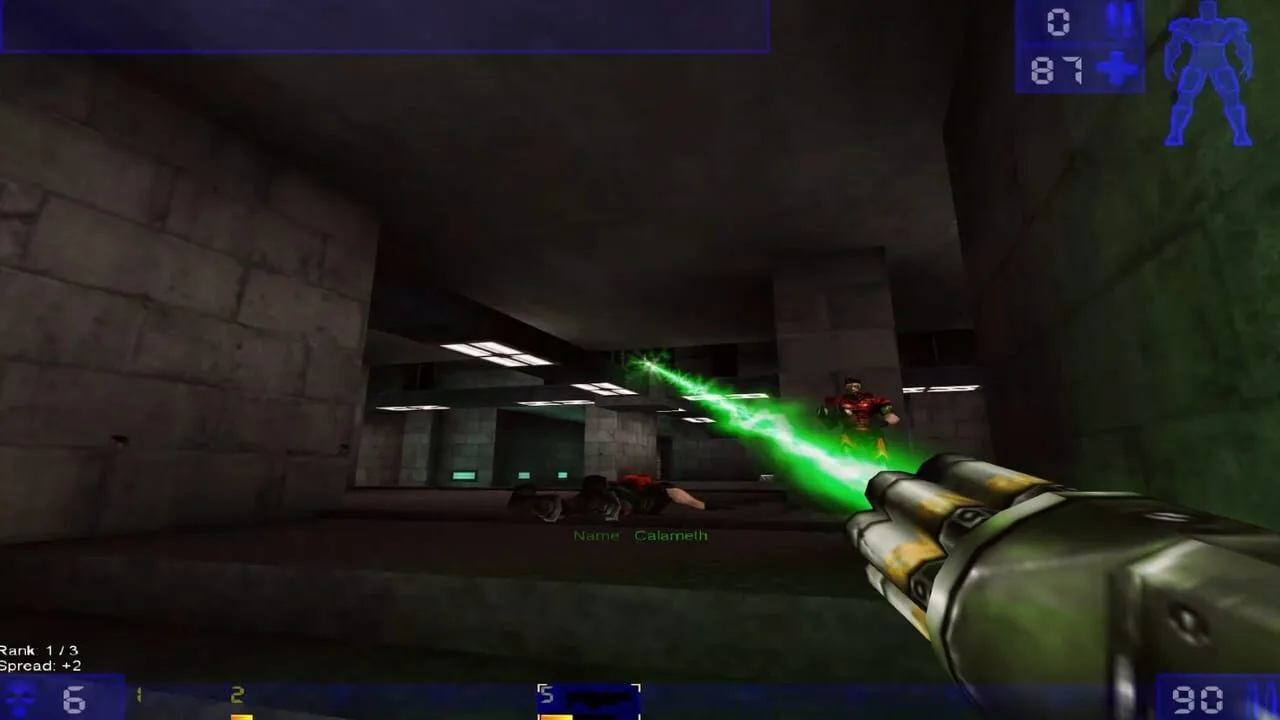 Screenshot 2 of 4