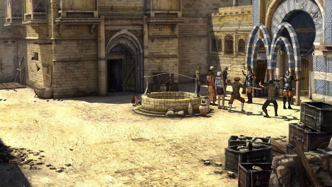 Screenshot 3 of 8