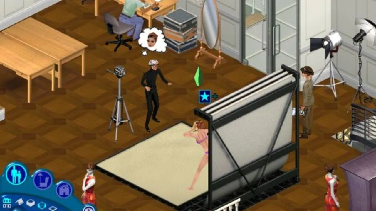 Screenshot 1 of 8