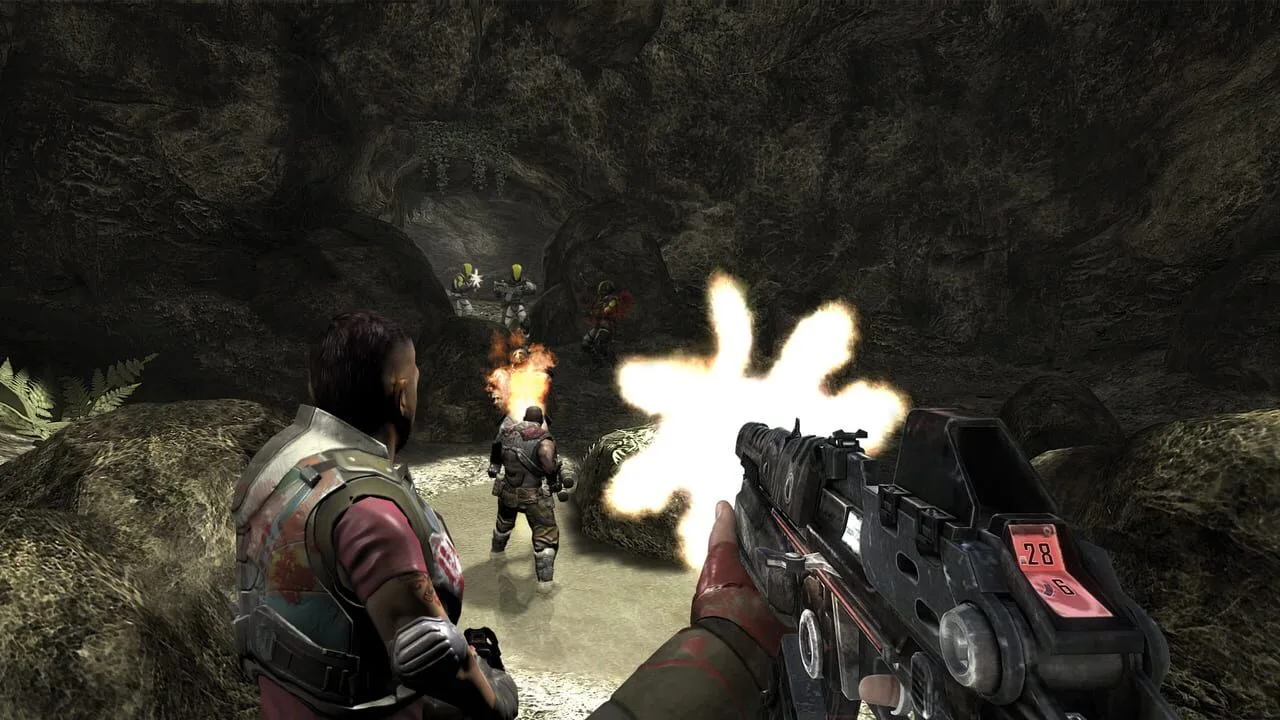 Screenshot 1 of 5