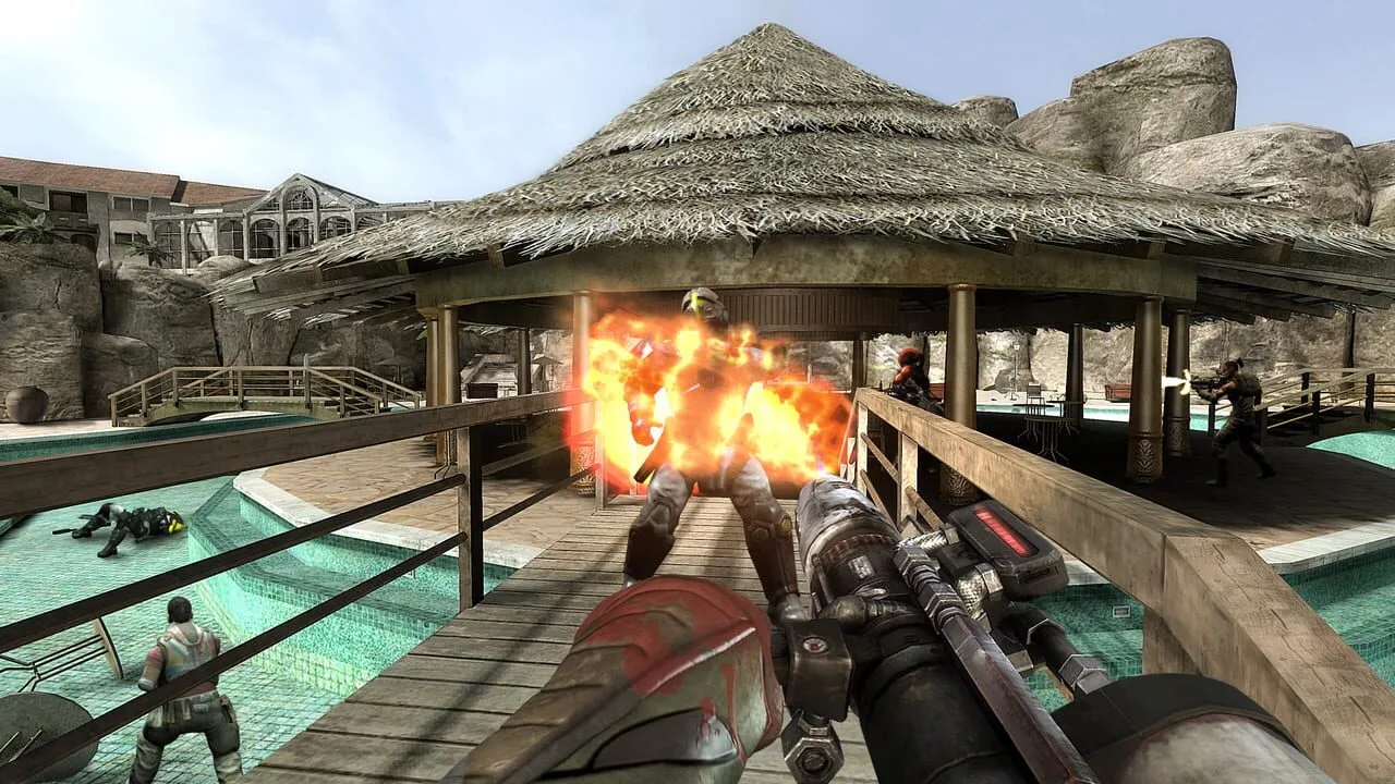 Screenshot 2 of 5
