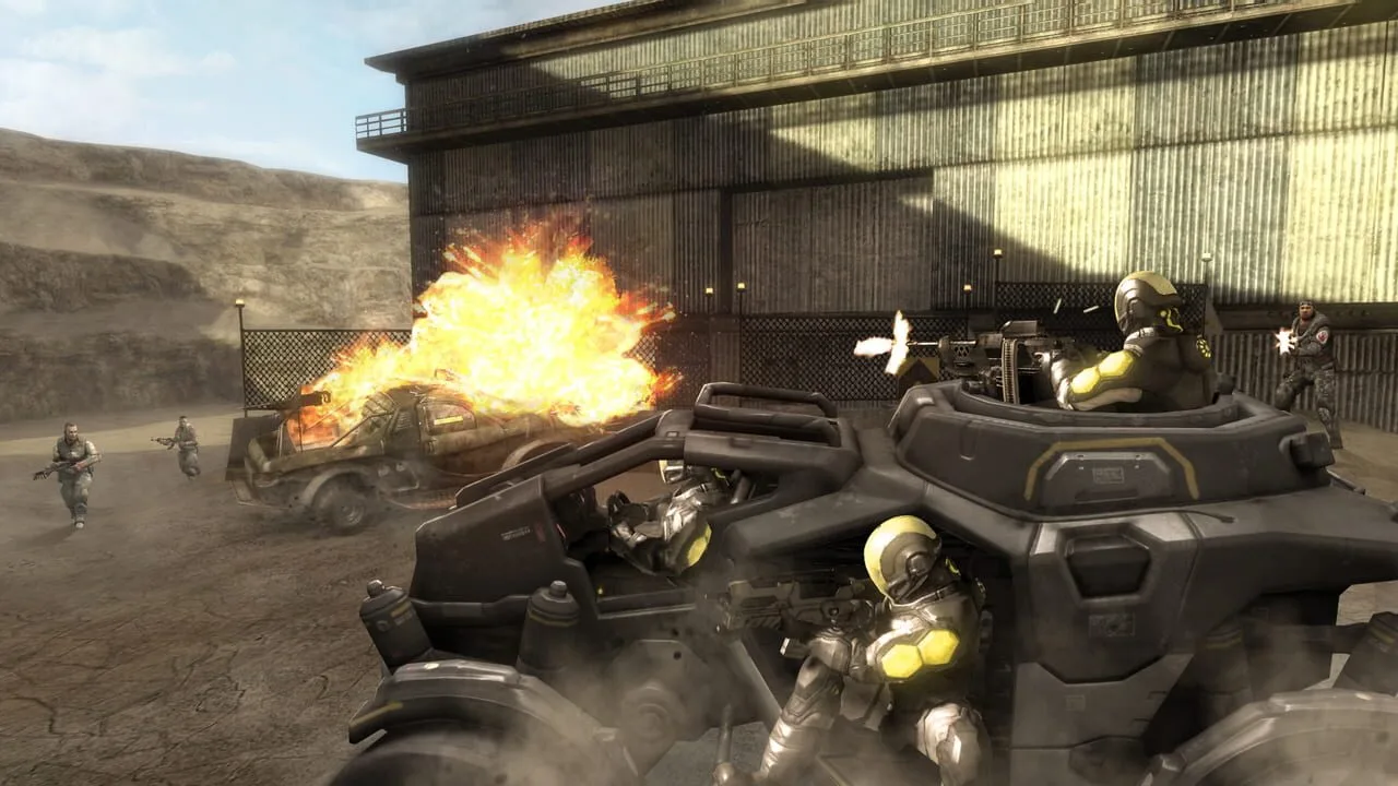 Screenshot 3 of 5