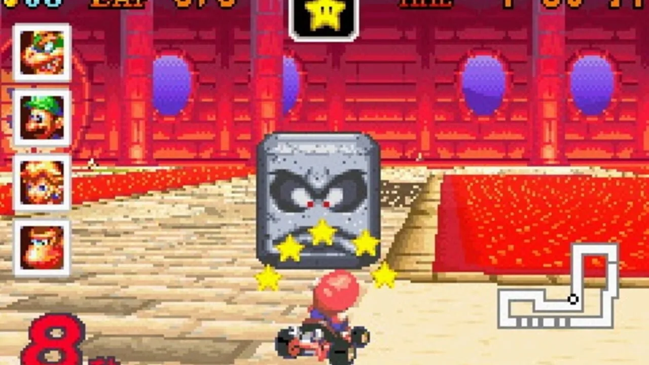 Screenshot 4 of 8