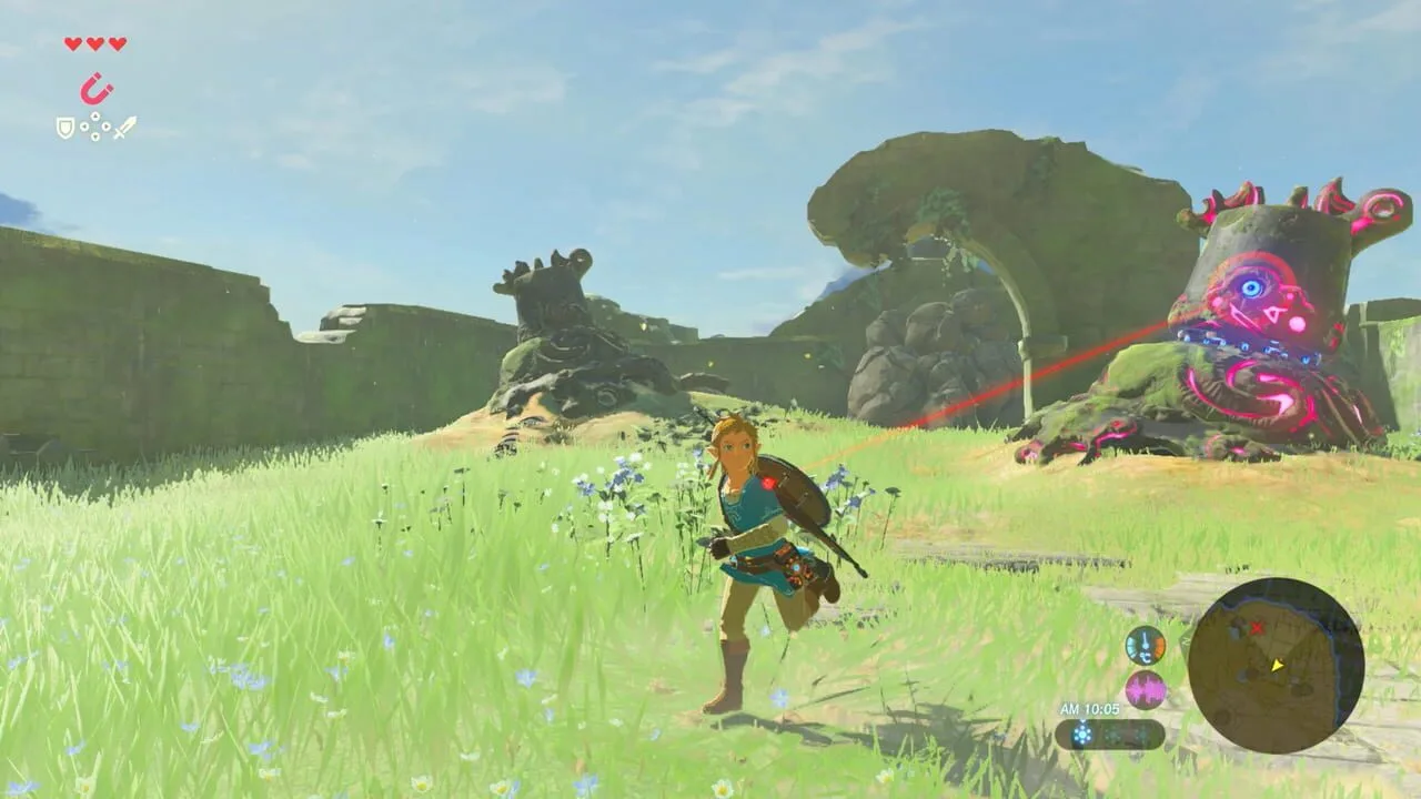 Screenshot 1 of 8