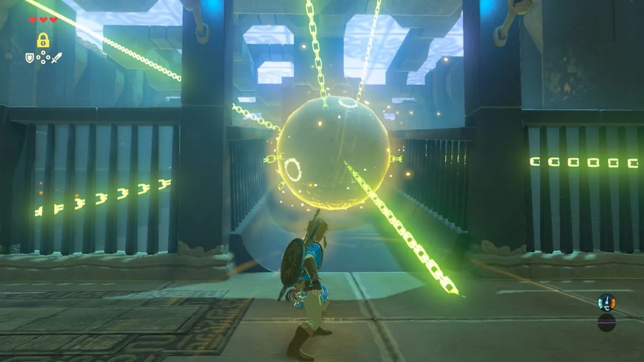 Screenshot 3 of 8