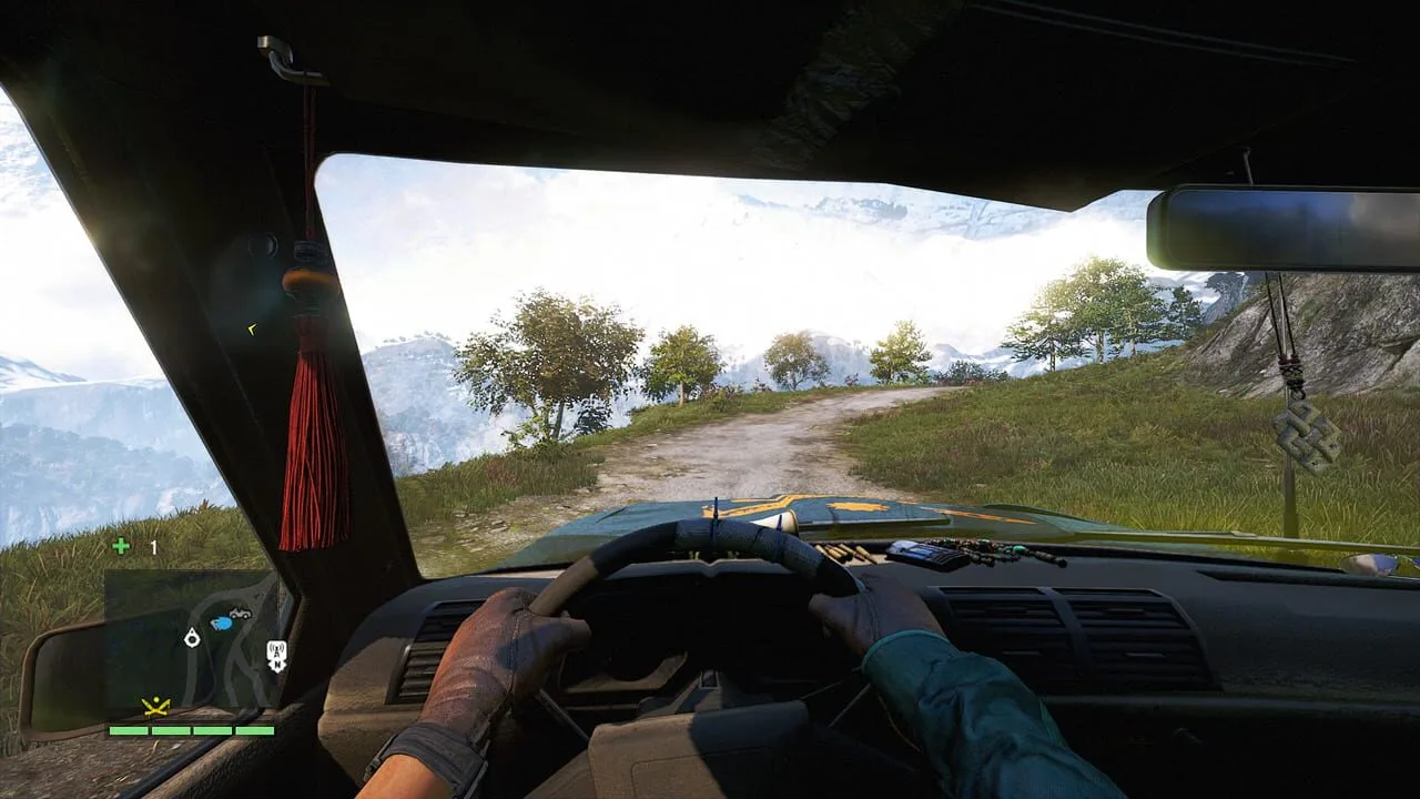 Screenshot 5 of 8