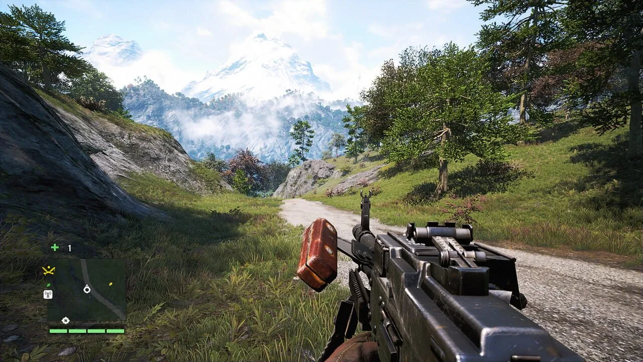 Screenshot 8 of 8