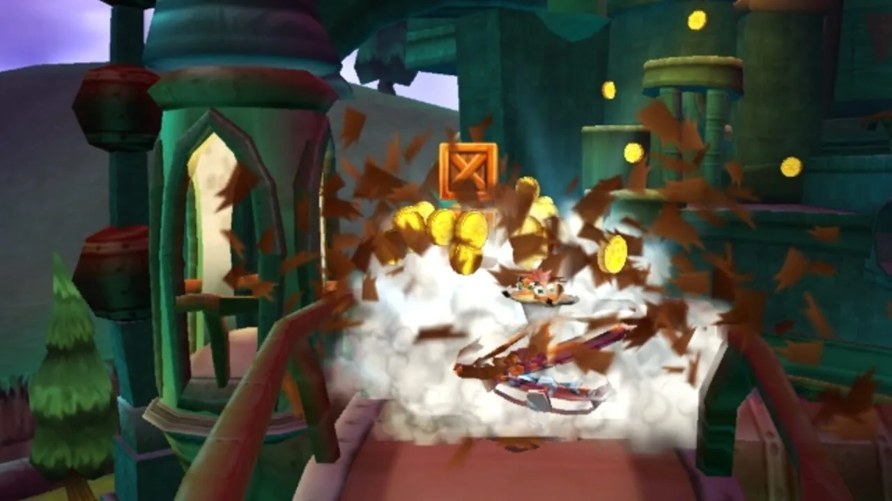 Screenshot 1 of 8