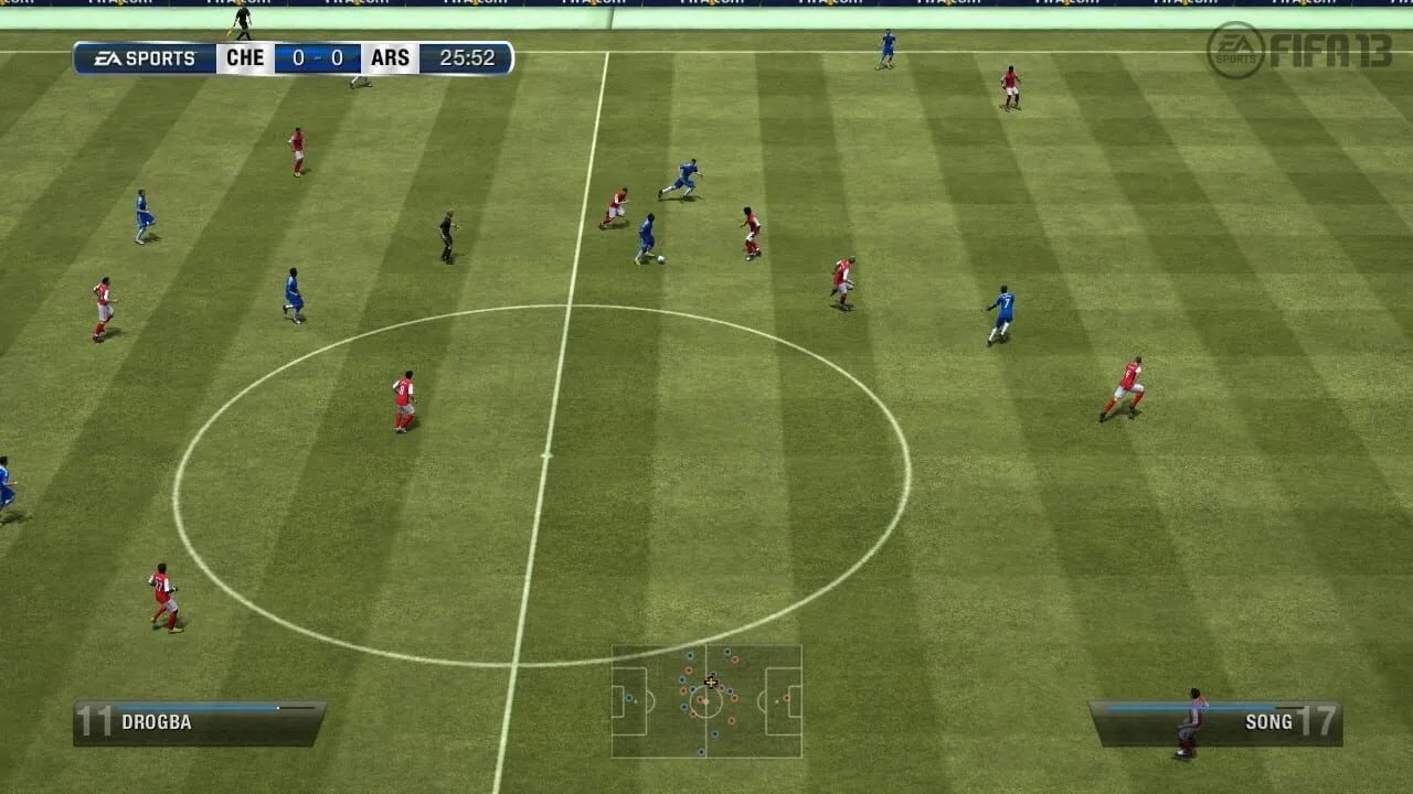 Screenshot 2 of 8