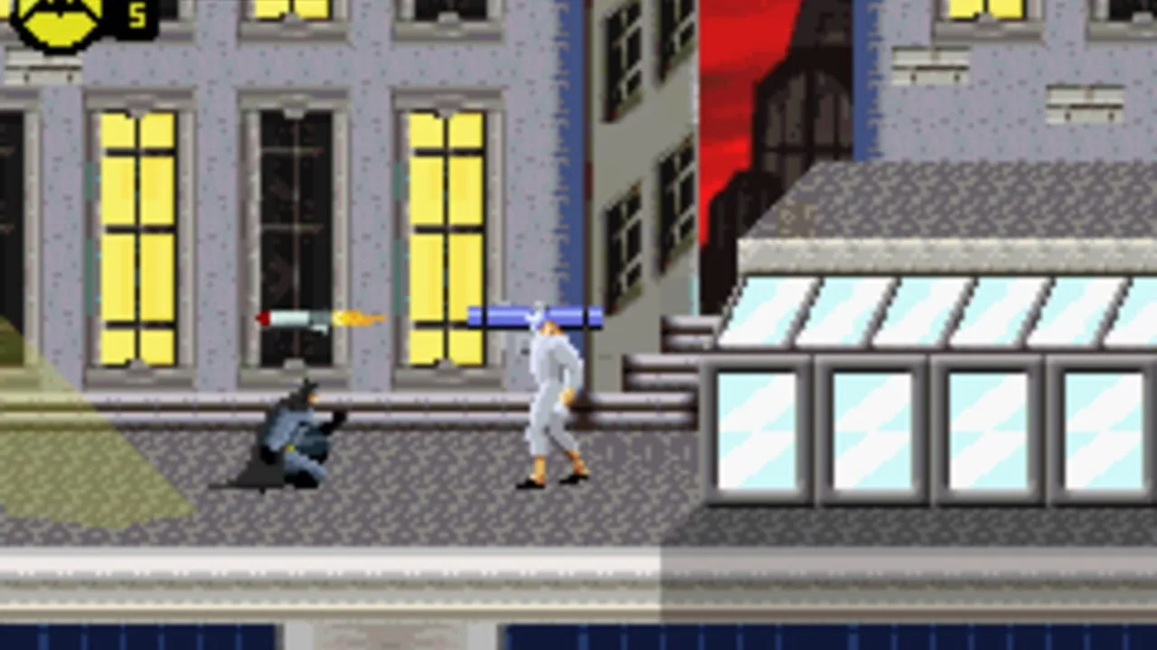 Screenshot 3 of 7