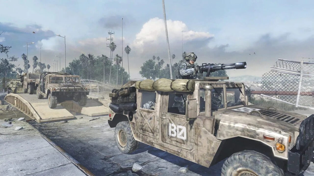 Screenshot 1 of 5
