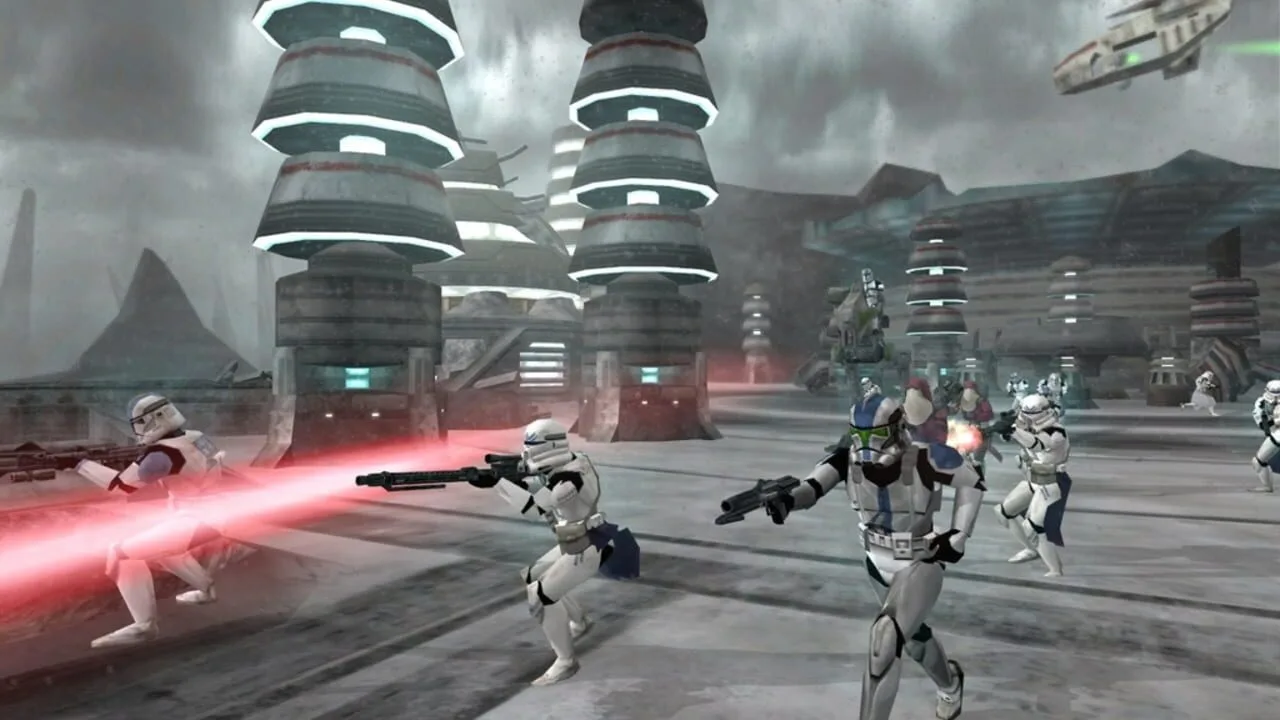 Screenshot 1 of 6