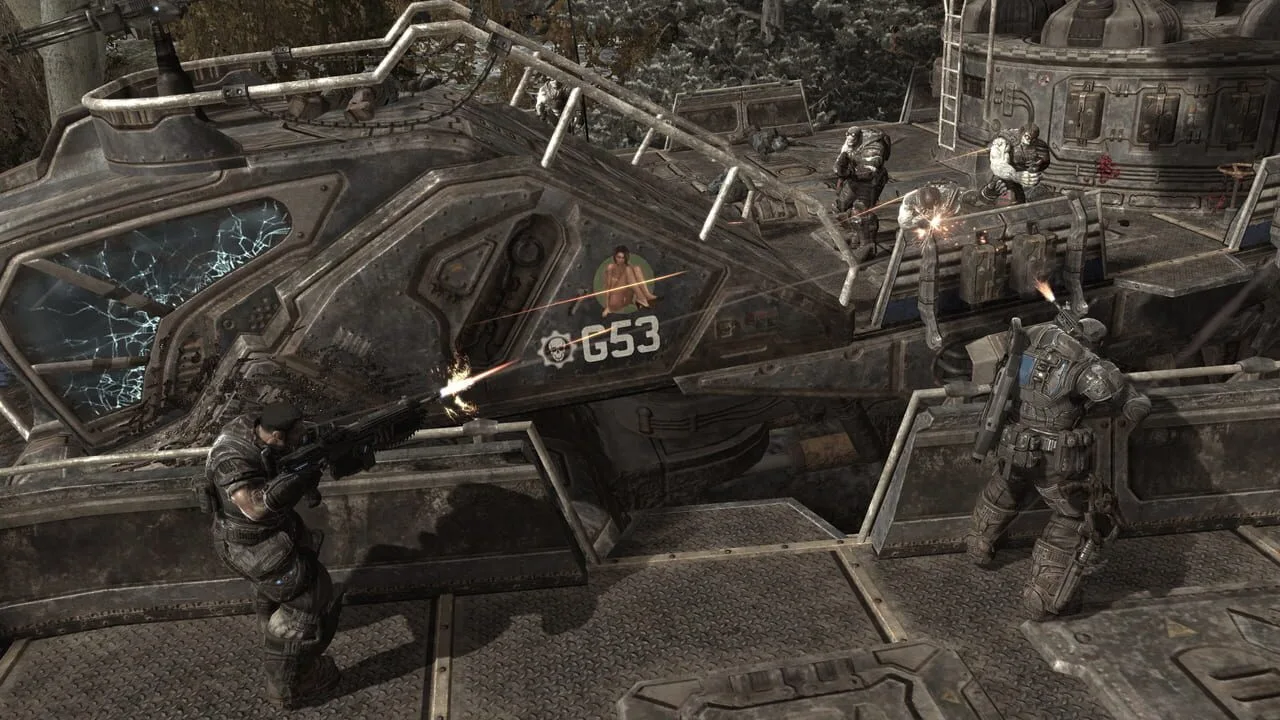 Screenshot 2 of 5