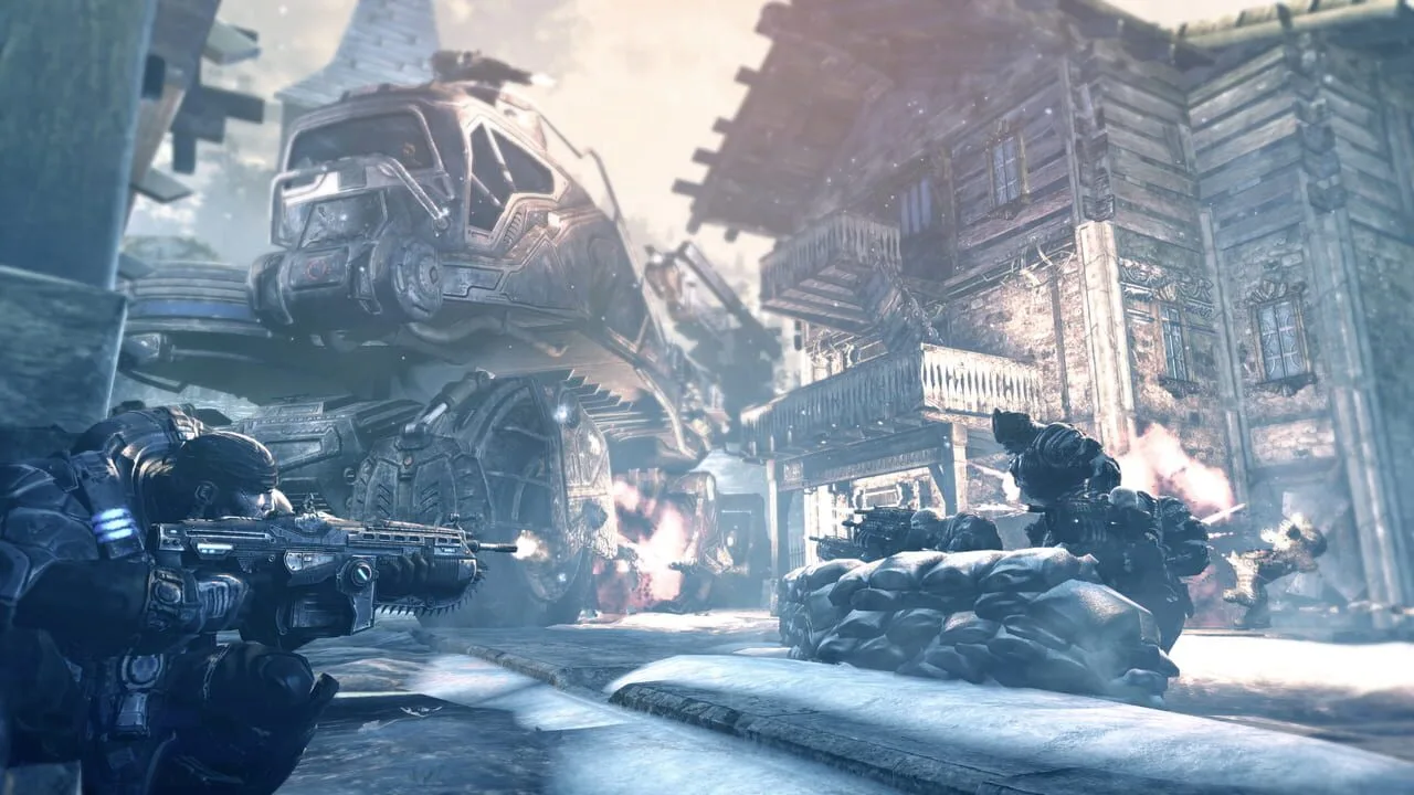 Screenshot 4 of 5