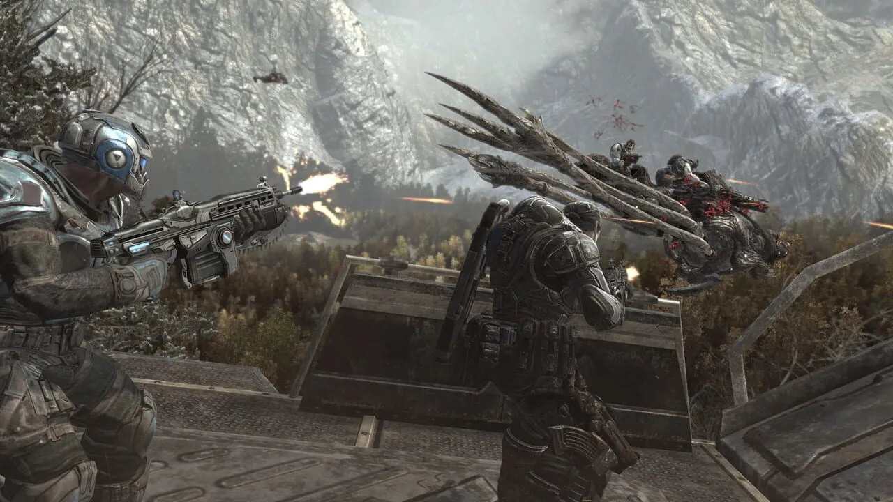 Screenshot 5 of 5
