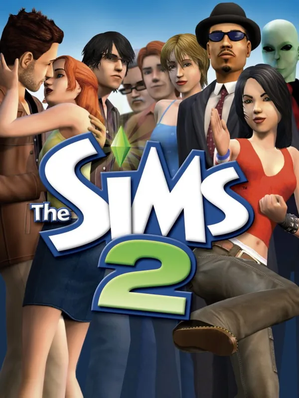Los Sims 2