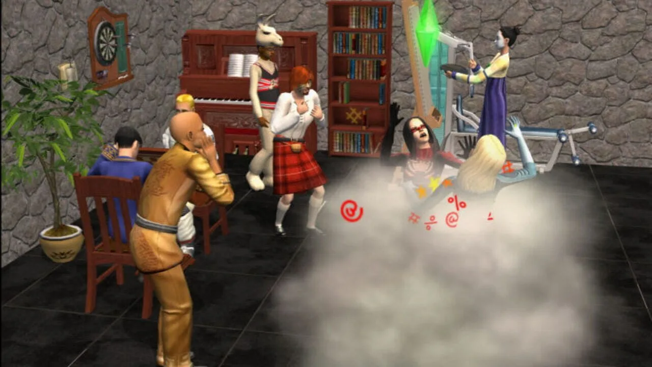Screenshot 4 of 8