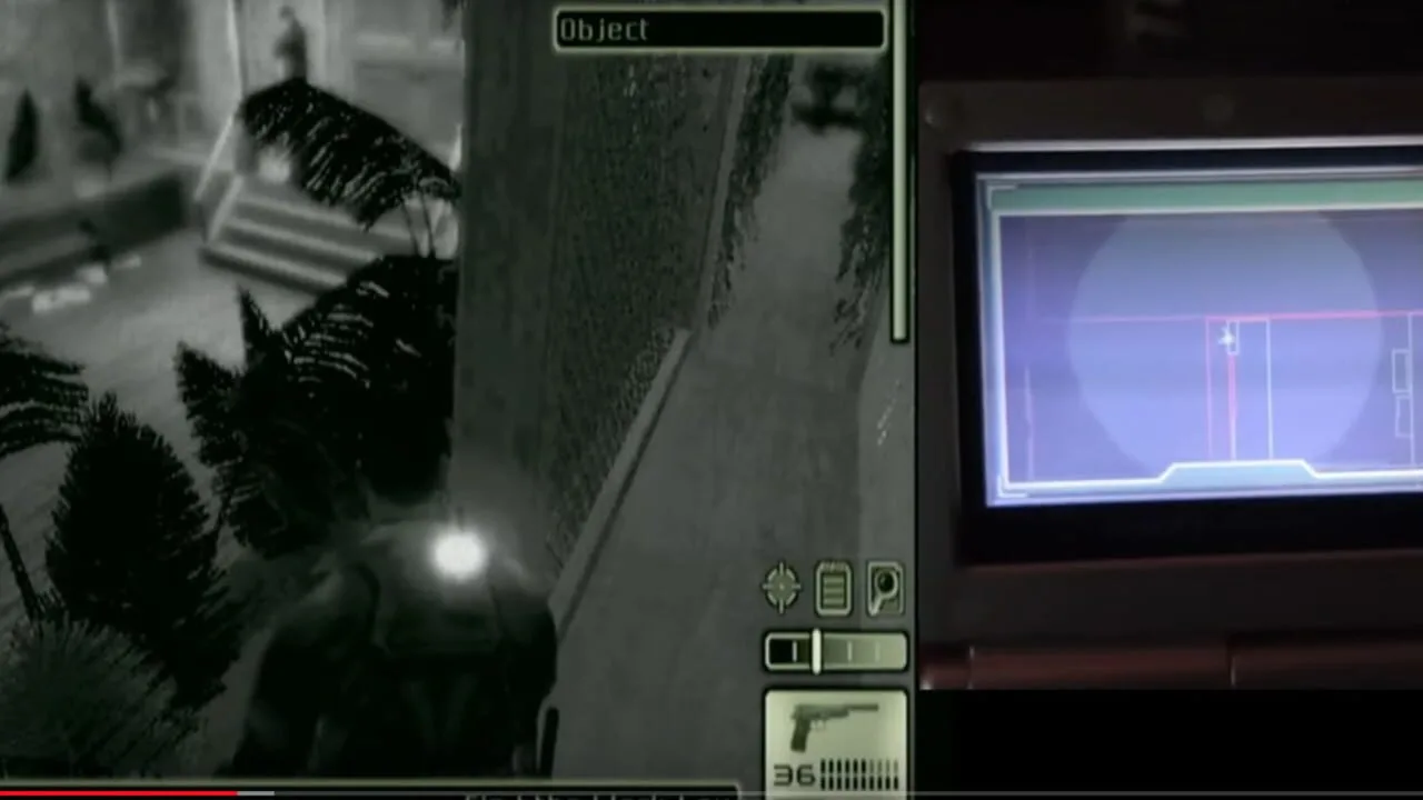 Screenshot 1 of 8
