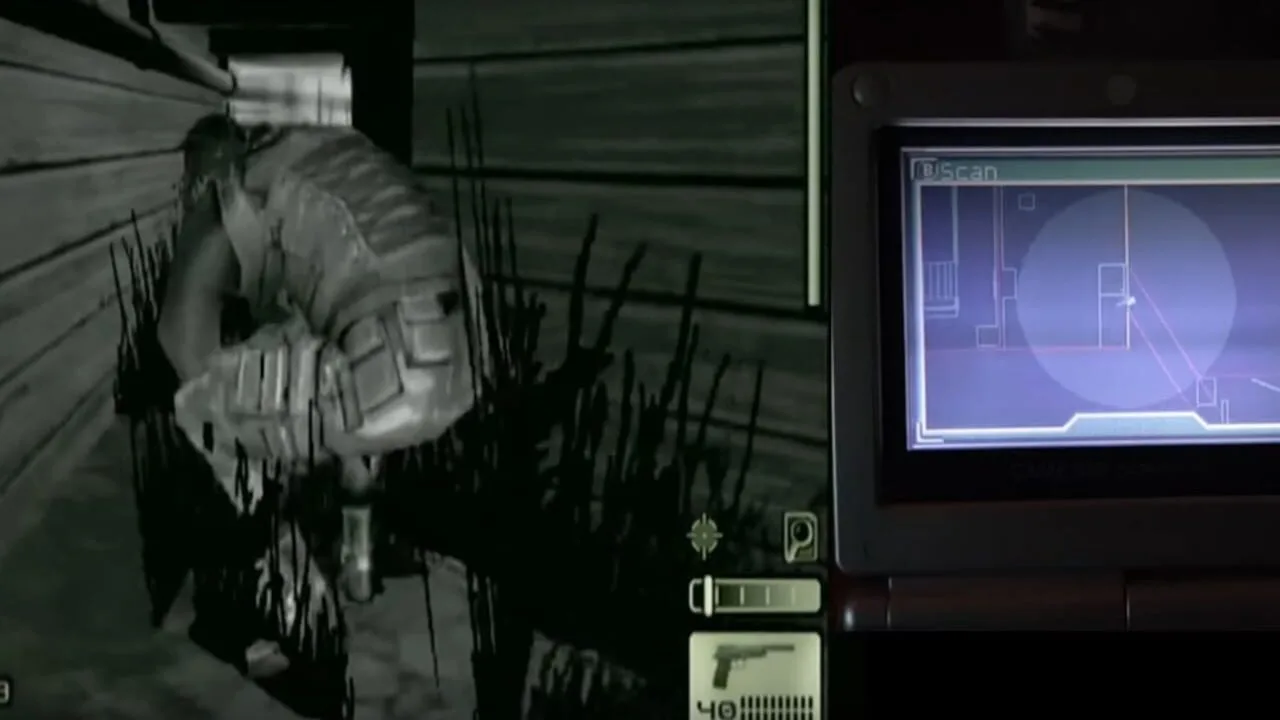 Screenshot 3 of 8
