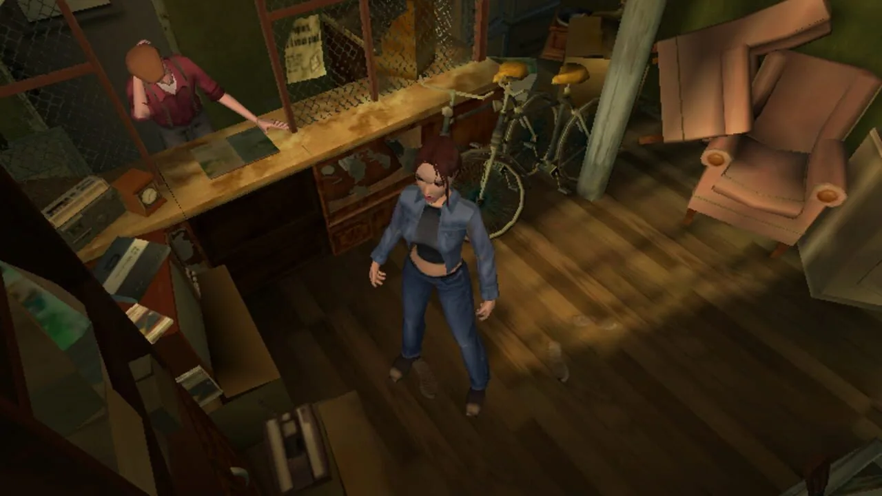 Screenshot 1 of 5