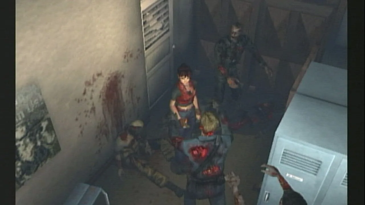 Screenshot 1 of 8