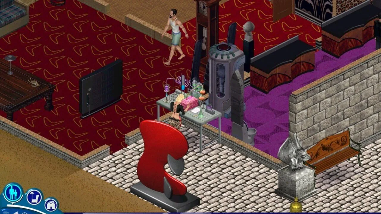 Screenshot 1 of 8