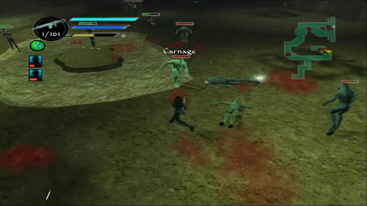 Screenshot 1 of 4