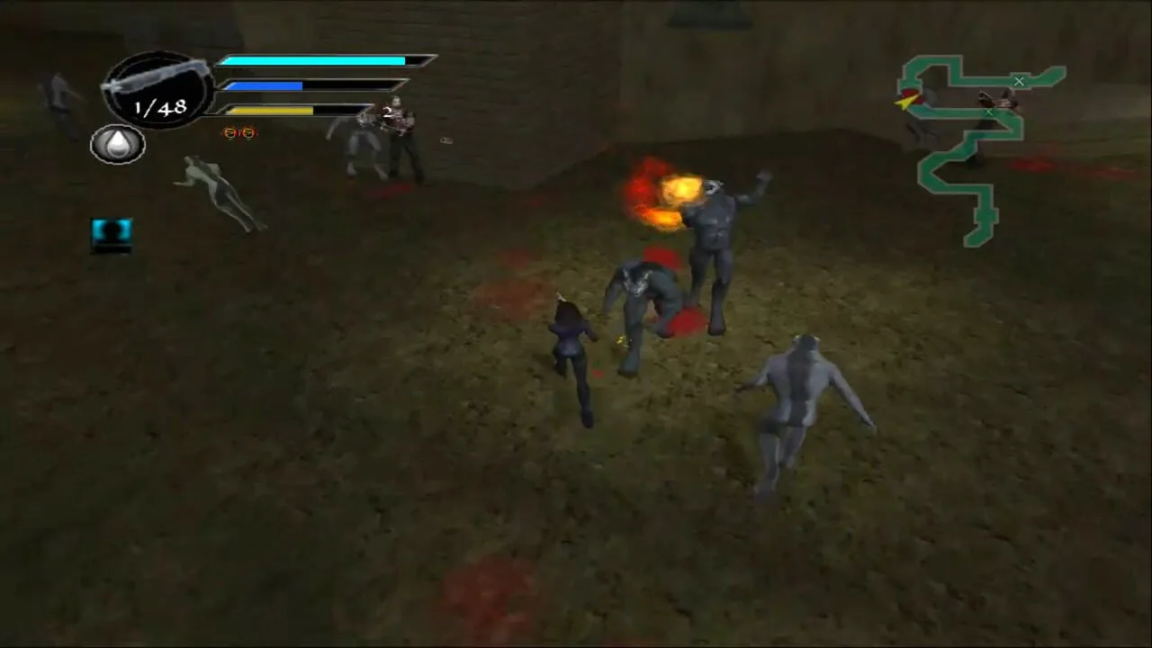 Screenshot 3 of 4