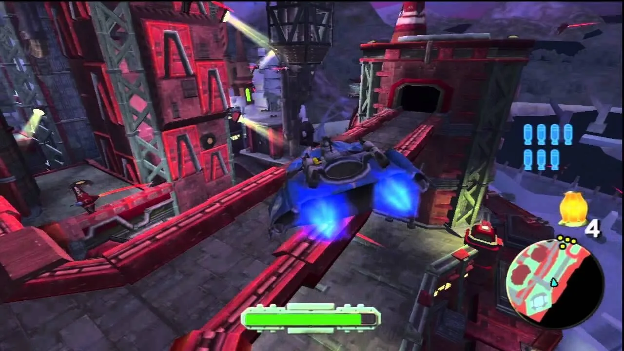 Screenshot 3 of 8