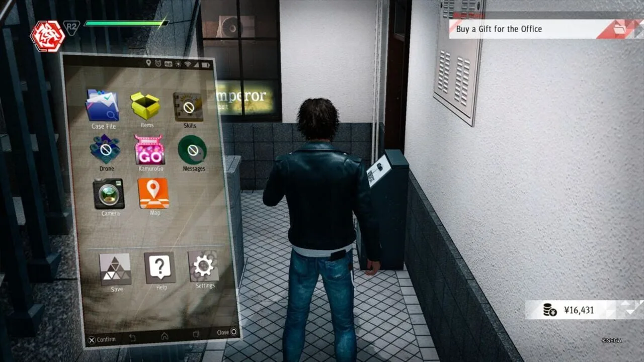 Screenshot 3 of 3